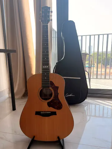 Music instrument