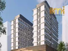 Near Metro | Handover soon | Prime Al Furjan