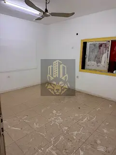 Spacious villa for rent in Al Karama ideal for staff housing sharing or labor accommodation featurin