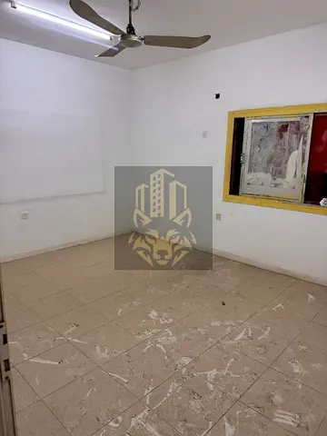 Spacious villa for rent in Al Karama ideal for staff housing sharing or labor accommodation featuri