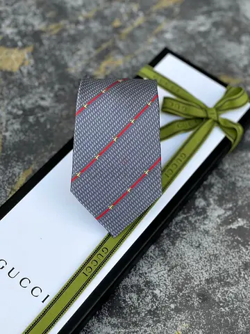 Gucci Mens tie