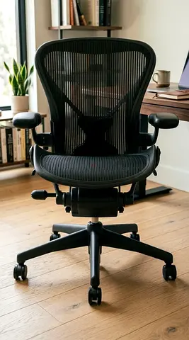 Hermanmiller aeron office chair for sell