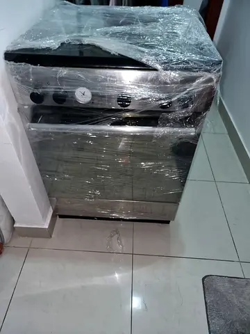 Stove