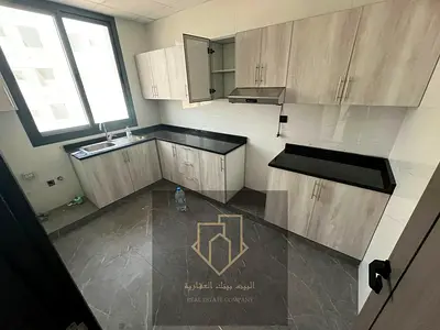 Room and lounge, the first resident, annual rent in Al-Aliyah area