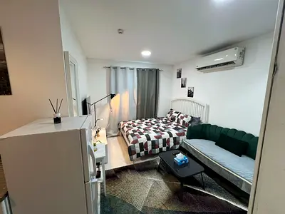 🏙️ Studio for Rent – Ajman Corniche, Al Nakhil Area