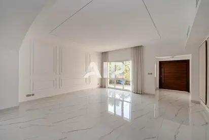Meadows 9 I Emirates living I 4 Bed Villa