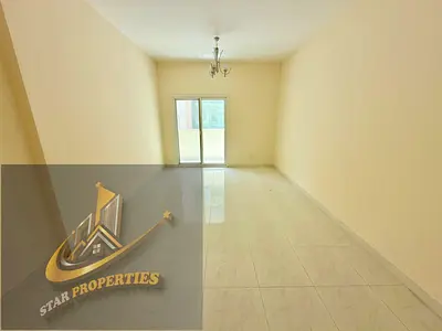 BRAND NEW BUILDING SPECIOUS BIG SIZE APARTMENT 1 BHK 33 K 6 CHQS BALCONY 2 BATH FAMILY BUILDING
