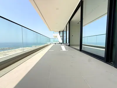 Grand All-Master 3BR Residence | 4,130 Sq. Ft. of Refined Living