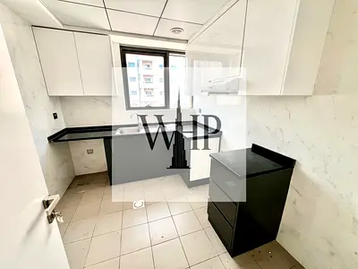 New 1BHK | Spacious Layout | Balcony | Free Parking | Modern Living