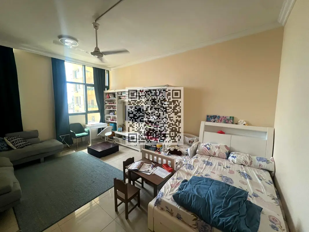 HOT DEAL 1BHK AVAILABLE FOR SALE IN RASHDIYA TOWER AJMAN DOWNTOWN