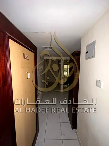 غرفتين وصالة مع بلكونة في أبو شغارة بمساحات واسعة وموقع عائلي ممتاز،متاح خيارات دفع مرنة على عدة دفعات، تواصل معنا للمعاينة والتفاصيل عرض حصرى لايفوت