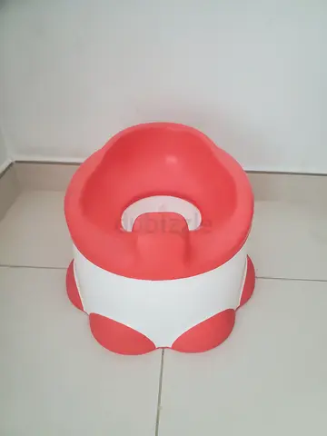 Baby BUMBO potty