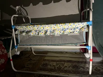 Baby Cord
