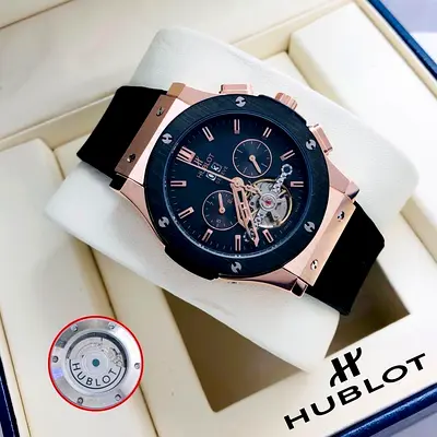 Hublot premium automatic mens watch