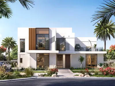 4BR Villa | Great Investment | Prime Location