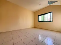 BIGGEST OFFE!!NO DEPOSITE 1BHK WITH 2BATHROOM CENTRAL AC WITH BALCON ONLY FOR FAMILY JUST 28K IN AL