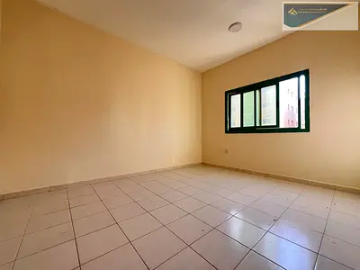 BIGGEST OFFE!!NO DEPOSITE 1BHK WITH 2BATHROOM CENTRAL AC WITH BALCON ONLY FOR FAMILY JUST 28K IN AL