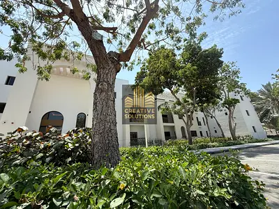 1BR Apartment | Park View | Balcony | The Gardens Building 72