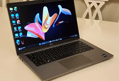 Dell latitude 5440-13 generation excelent condition