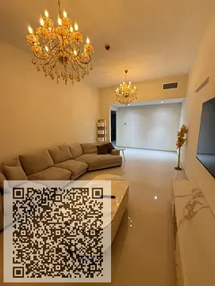 2 Bedroom Apartment for Rent in Gulf Tower, Emirates City 🏙️