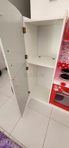 Kitchen toy for sale size 100 cm x 100cm x 30 cm