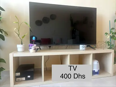 TV 50 Smart LED