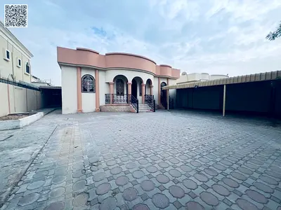 Beautiful 4 Bedroom Villa Available For Rent in Al rawda2