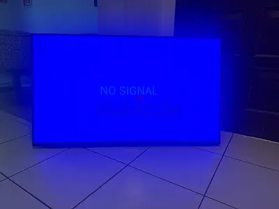 55-inch Flat Screen LED TV SHARP