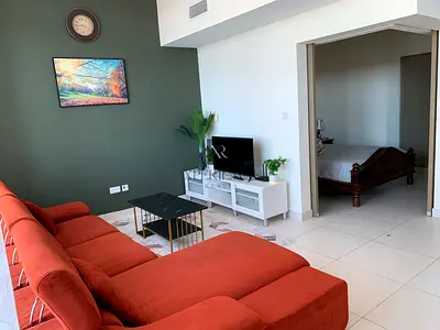 VACANT SOON | FLEXIBLE CHQ | FULLY FURNISHED
