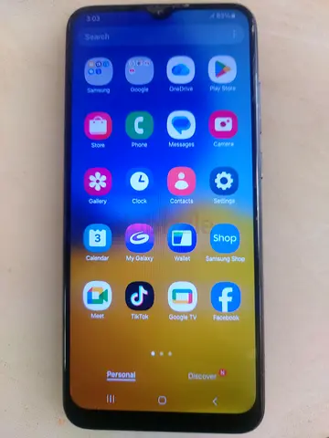 Mobile phone