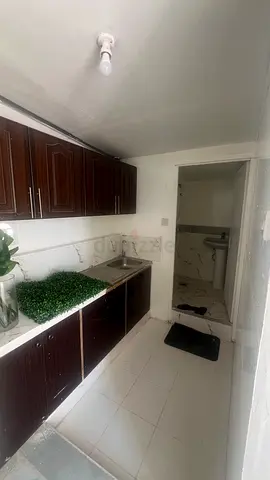 Studio for Rent near Al Wahda Mall for 2500
