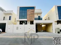 Villa for sale, fully furnished with electricity, water, and air conditioning, near all services, cl