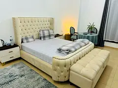 FAMILY OR SINGLE EXECUTIVE ROOM AVAILABLE