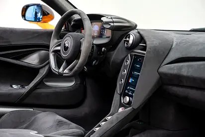2024 Mclaren 750S photo 13