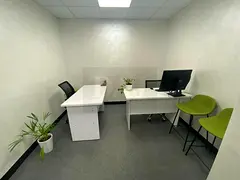 Affordable office space | Prime Location | free Commission