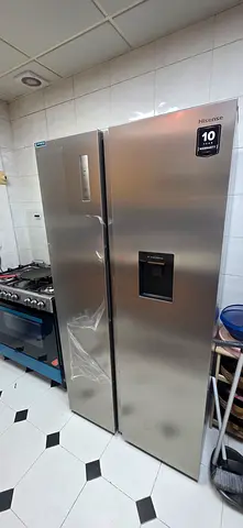Fridge