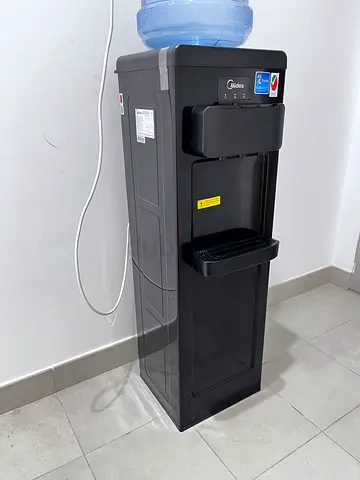 Midea Hot, Normal  Cold Water Dispenser