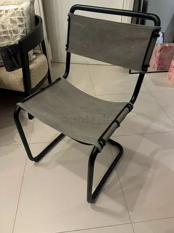 Five Chairs Set
