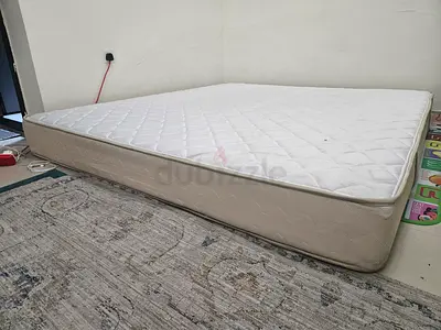 Mattress king size
