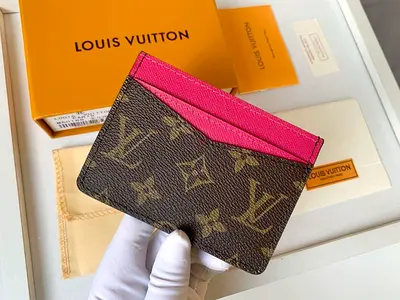 Mens Card Holder