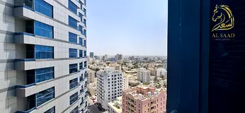🏡 2BR Apartment for Rent | Falcon Towers – Ajman