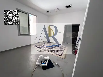 Large Studio for Annual Rent in Al Rawda 1 – Great Value Opportunity