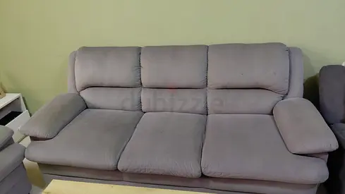 Three seater sofa for sale