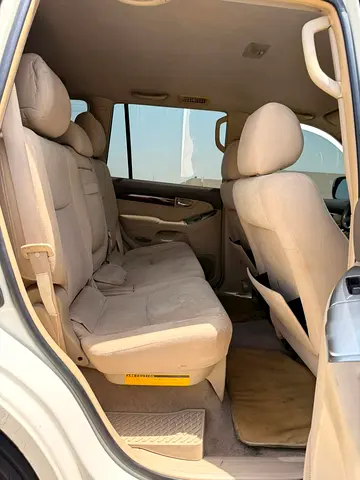 صورة 11 لـ 2007 Toyota PRADO