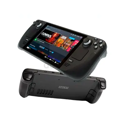 Valve Steam Deck (Handheld Gaming PC) - Excellent Condition