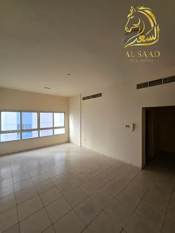 استوديو واسع جدا قرب محطة البستان موقع مميز