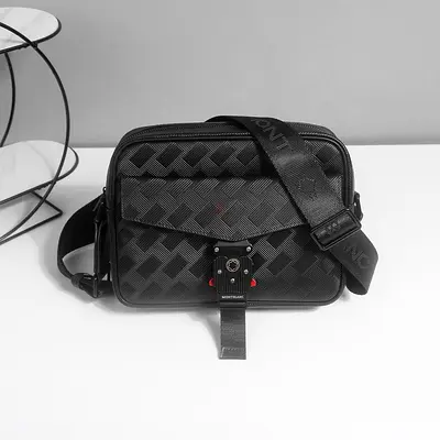 Montblanc Extreme 3.0 messenger bag