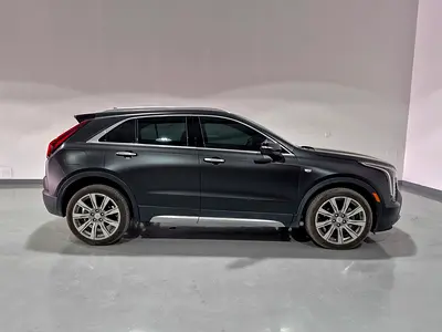 صورة 4 لـ 2023 Cadillac XT4