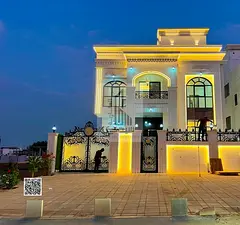 📌 Luxury Classic Villa for Sale in Al Zahia – Premium Finishing &amp; Prime Location