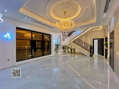 📌 Luxury Classic Villa for Sale in Al Zahia – Premium Finishing & Prime Location